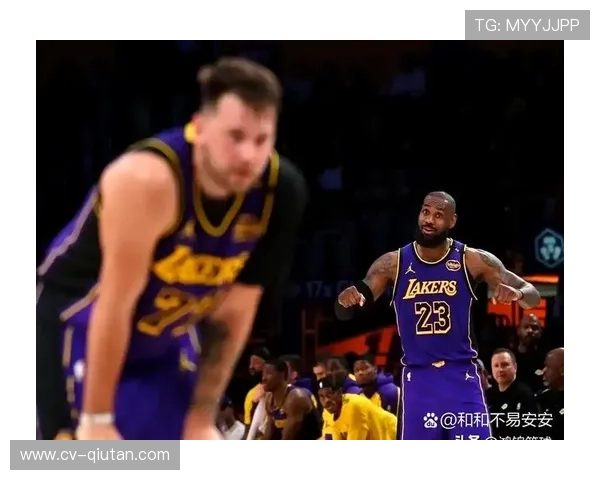 詹姆斯赛后谈德比胜利：团队协作是关键