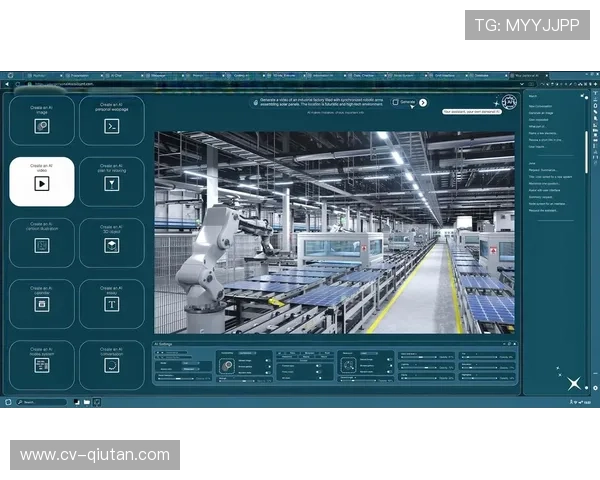 AI视频分析自动捕捉精彩瞬间，内容生产成本大降