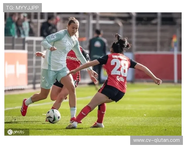 云达不莱梅0-1客负勒沃库森，积分榜仅高出降级区3分