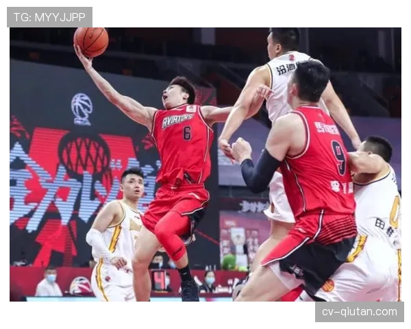 CBA计划在下赛季测试“智能发球区”技术，辅助裁判判断发球违例